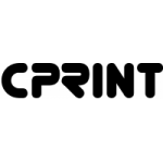 Logo firmy P.H.U. Cprint Dariusz Kyć