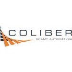Logo firmy Coliber Marek Podobas