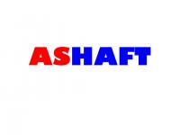 Logo firmy Ashaft Agata Sobańska