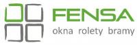 Logo firmy Fensa
