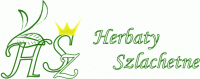 Logo firmy Herbaty Szlachetne Sp. z o.o.