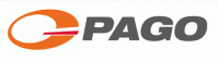 Logo firmy PAGO Sp. z o. o.