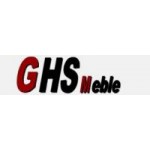 Logo firmy GHS Zakład Stolarski