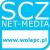 Logo firmy: Scz Net-Media Czesław Szelenbaum