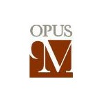 Logo firmy OPUS-M Sp. z o. o.