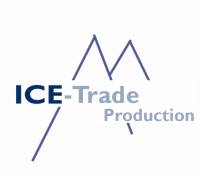 Logo firmy ICE-Trade Production Sp. z o.o.