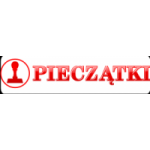 Logo firmy Pieczątki Marian Jackowiak