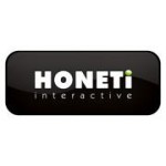 Logo firmy HONETi - Filip Serewa