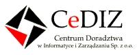 Logo firmy Centrum Doradztwa w Informatyce i Zarządzaniu Sp. z o.o.