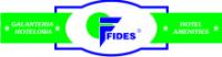 Logo firmy FIDES 2 Sp. z o.o.