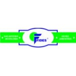 Logo firmy FIDES 2 Sp. z o.o.