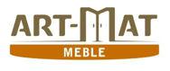 Logo firmy Art-Mat Artur Piosik