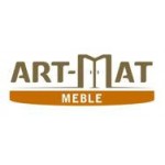 Logo firmy Art-Mat Artur Piosik