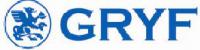 Logo firmy GRYF