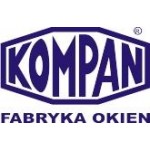 Logo firmy F.K.U. KOMPAN