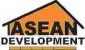 Logo firmy: Asean-Development Sp. z o.o.