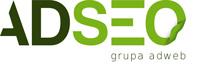 Logo firmy AdSeo Grupa Adweb