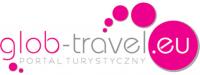 Logo firmy GLOB-TRAVEL.EU Portal Turystyczny