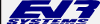 Logo firmy EVR-SYSTEMS