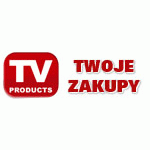 Logo firmy Tv Products Sp. z o.o.