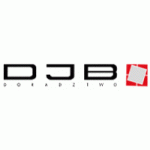 Logo firmy DJB ISO Doradztwo Marcin Chorąży