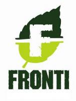 Logo firmy F.H.U. Fronti Tomasz Faber