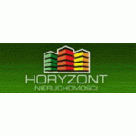 Logo firmy Horyzont Nieruchomości Robert Tomaszewski
