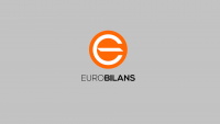Logo firmy Biuro Rachunkowe Eurobilans Małgorzata Krzysteczko