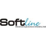 Logo firmy Softline Sp. z o. o.
