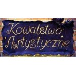 Logo firmy Kowalstwo Zdobnicze Miko Michał Kortus