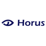 Logo firmy Horus sp. j.