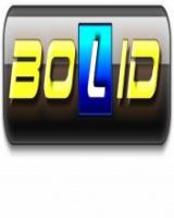 Logo firmy BOLID Ośrodek Szkolenia Kierowców