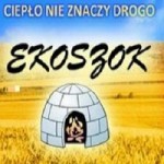 Baza produktów/usług Ekoszok Leszek Wiśniewski
