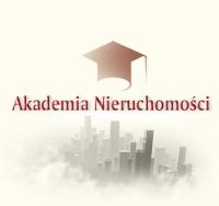 Logo firmy Akademia Nieruchomości Andrzej Jakiel