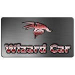 Logo firmy Wizard Car Katarzyna Żarczyńska