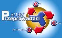 Logo firmy Kamil Drozdowicz Krakmax