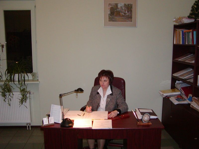 Firma Kancelaria Radcy Prawnego AS Aldona Sibielak Radca Prawny - zdjęcie 1