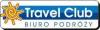 Logo firmy: Travel Club - Biuro Podróży Maciej Cieślak, Alicja Dmitruczuk s.c.