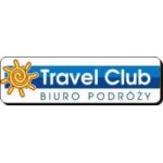 Logo firmy Travel Club - Biuro Podróży Maciej Cieślak, Alicja Dmitruczuk s.c.
