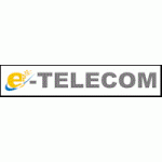 e-TELECOM Systemy Telekomuniakcji i Wyposażenia Biura
