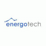 Logo firmy Energotech s.c.
