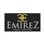 Logo firmy EMIREZ Emilia Trzepizur