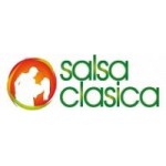 Logo firmy Salsa Clasica