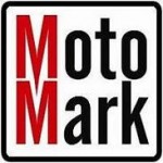 Logo firmy PPHU Moto-Mark