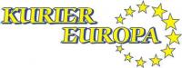 Logo firmy Kurier Europa