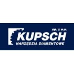 Logo firmy KUPSCH Sp. z o. o.