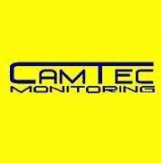 Logo firmy Monitoring CamTec