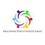 Logo firmy Pracowania Pozytywnych Zmian Monika Zwalińska