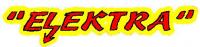 Logo firmy Elektra