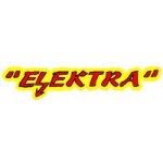 Logo firmy Elektra